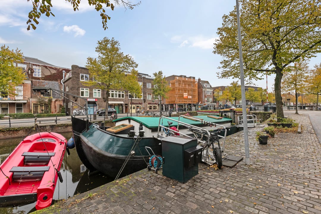 Photo 31 of Turfsingel 1039