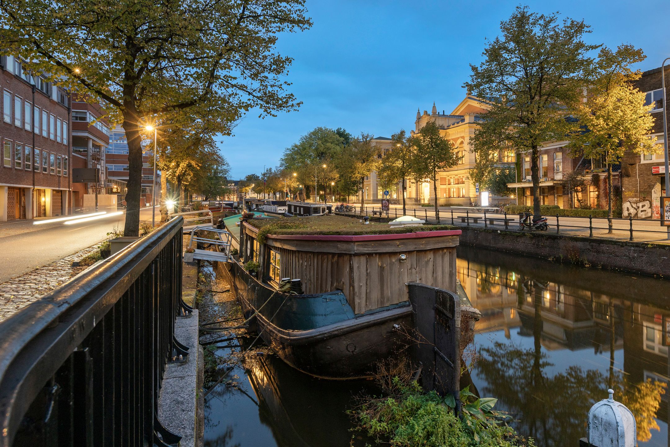 Photo 33 of Turfsingel 1039