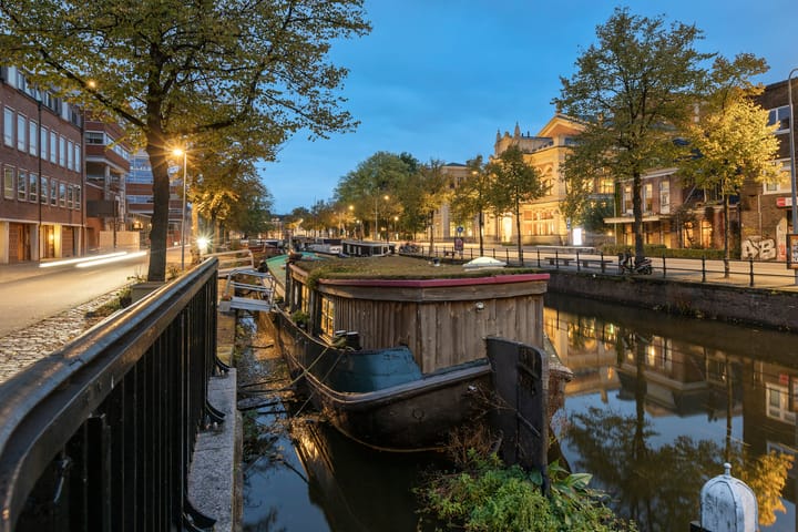 Photo 33 of Turfsingel 1039