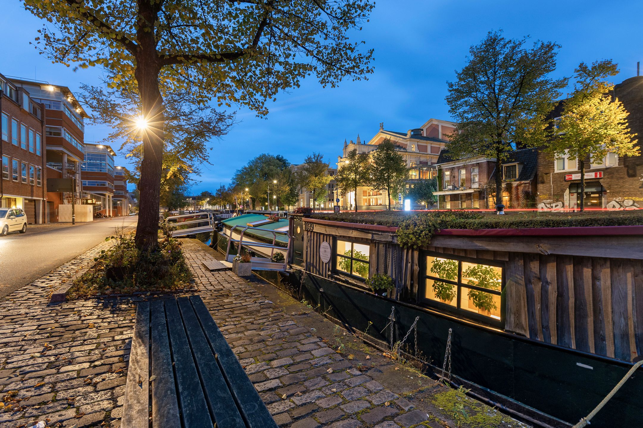 Photo 36 of Turfsingel 1039