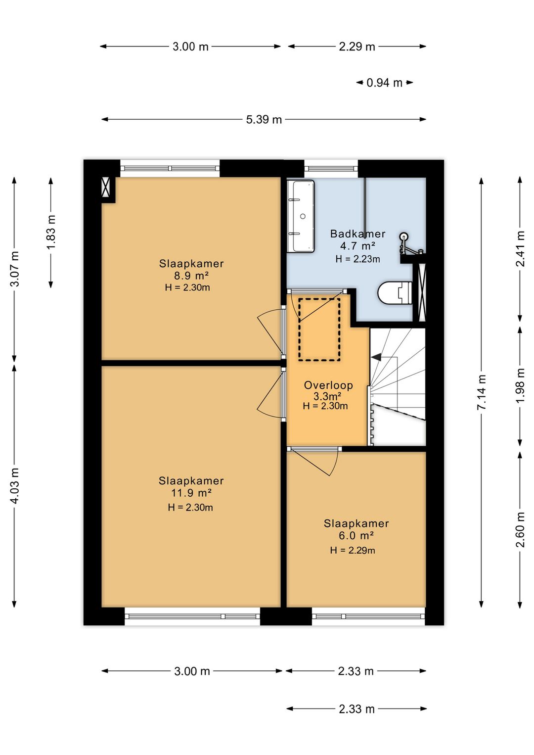 Foto 47 van De Bolle 104