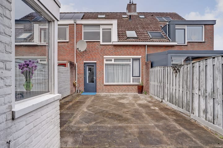 Foto 30 van Dammolen 53