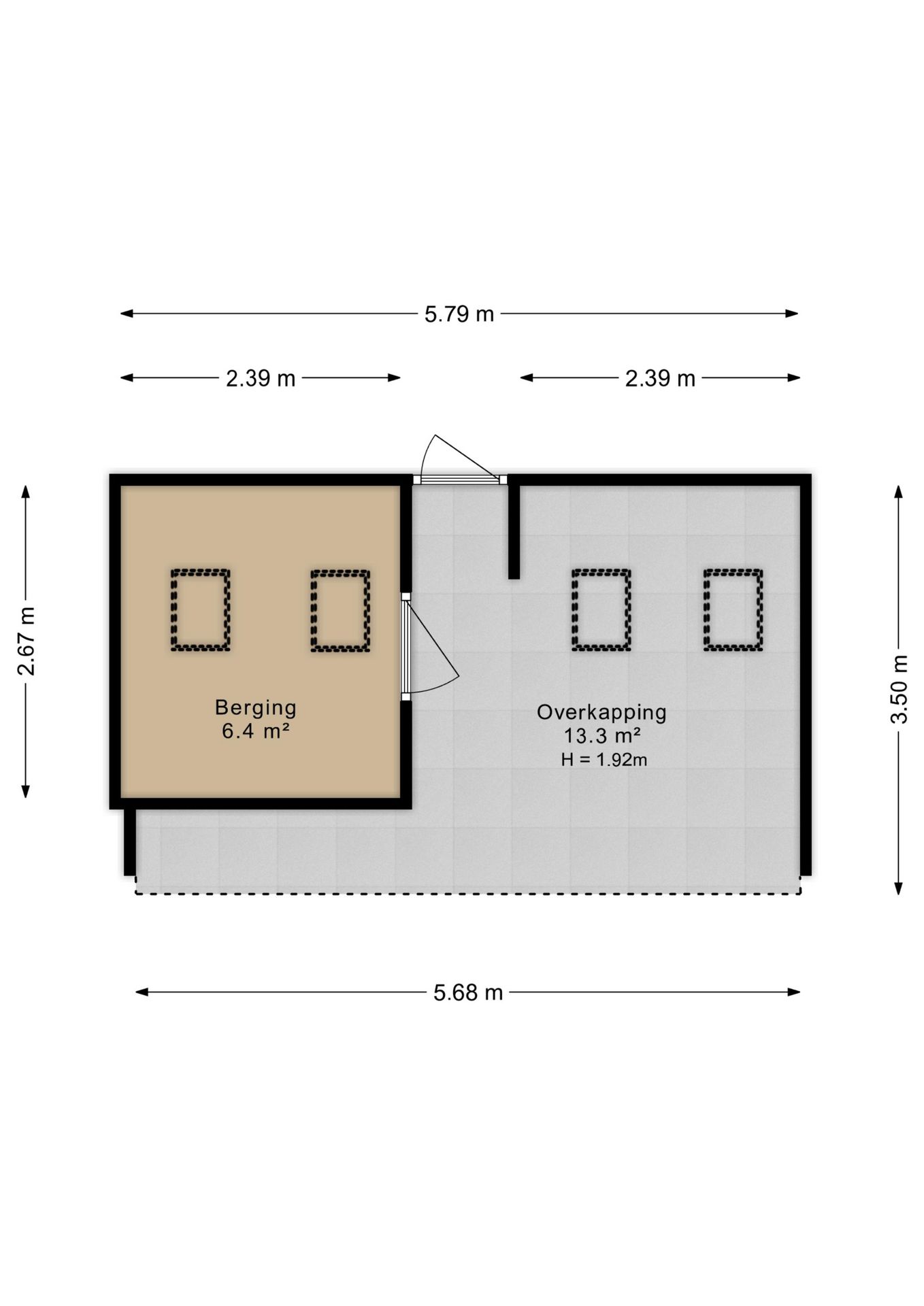 Foto 49 van De Bolle 104
