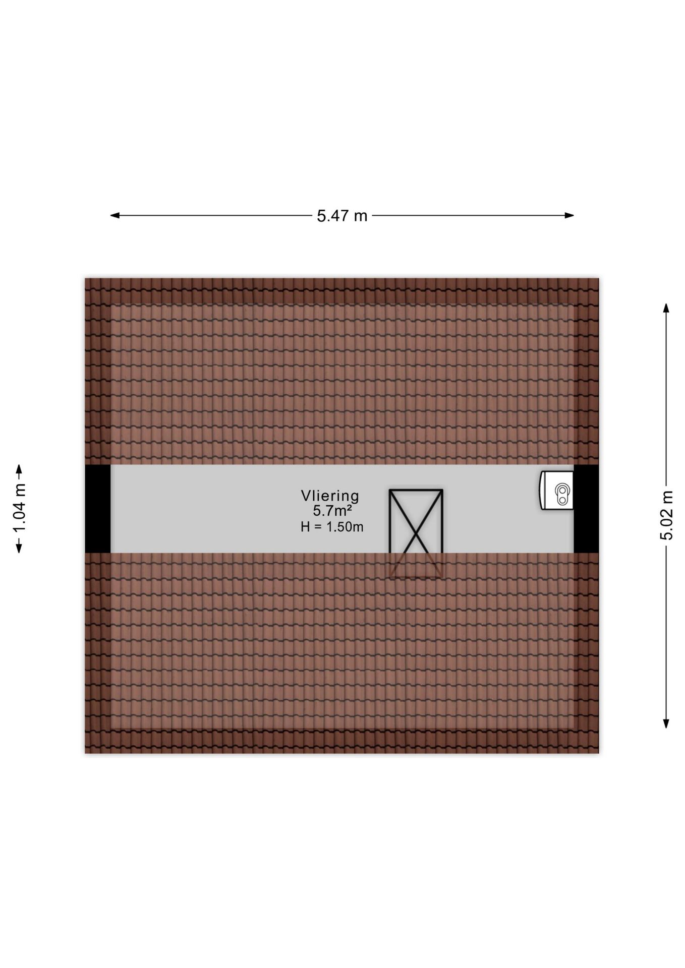 Foto 50 van De Bolle 104