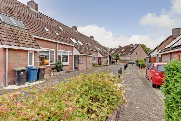 Foto 35 van Dammolen 53