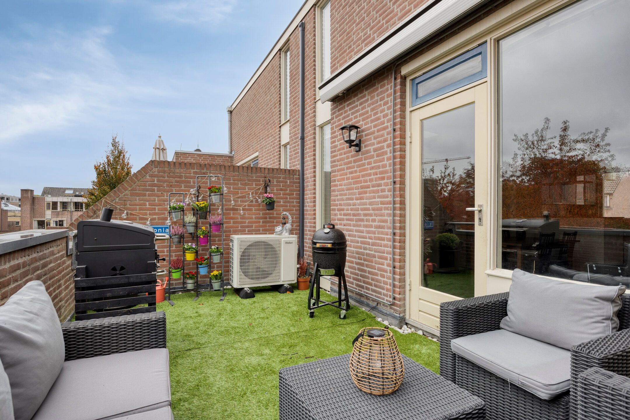 Foto 21 van Horst 46