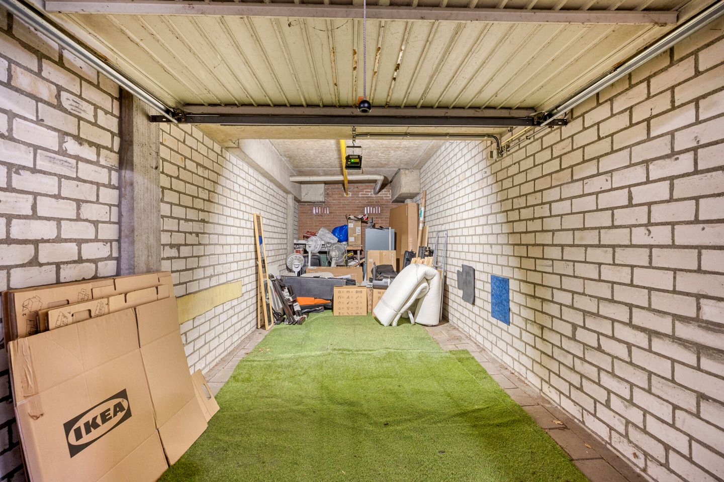 Foto 25 van Horst 46