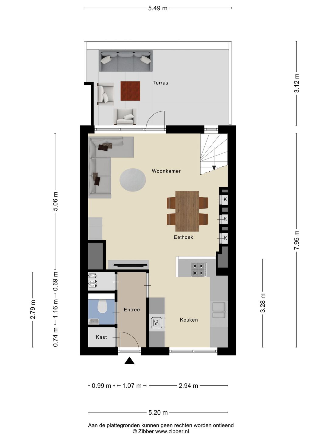 Foto 26 van Horst 46