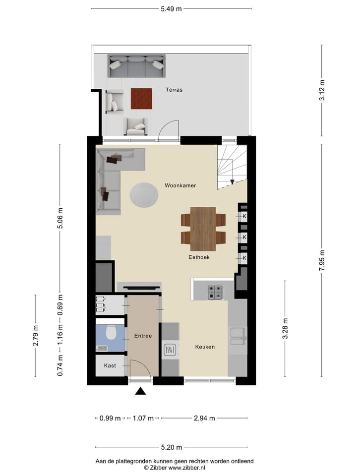 Foto 26 van Horst 46