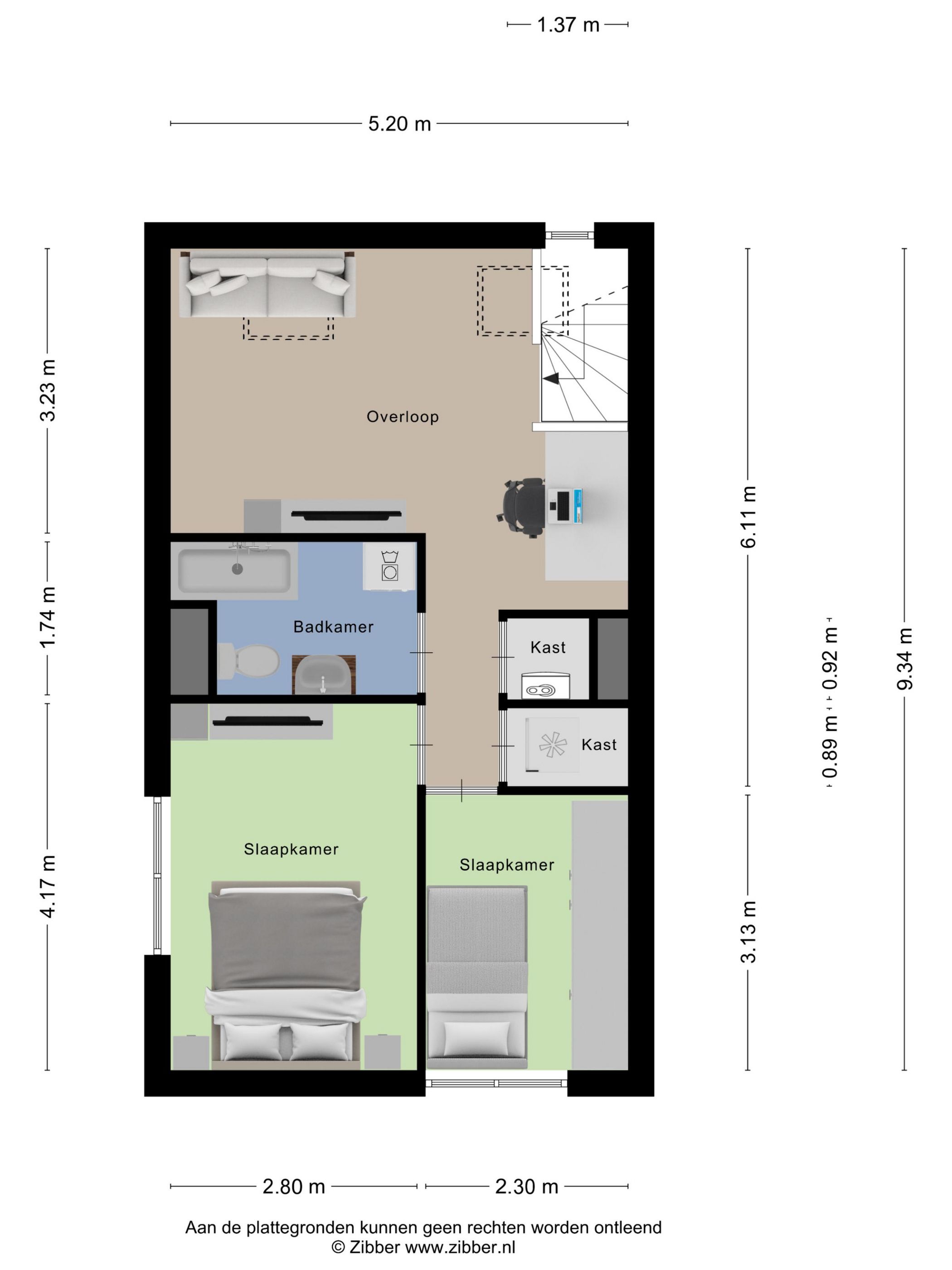 Foto 27 van Horst 46