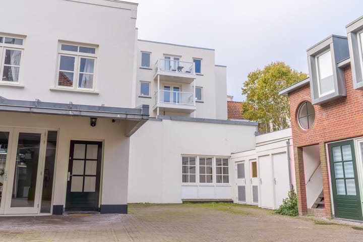 Foto 2 van Koediefstraat 11-D