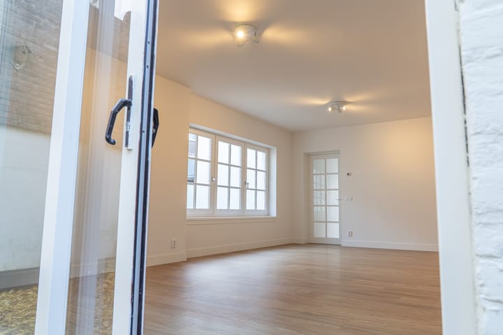 Foto 5 van Koediefstraat 11-D