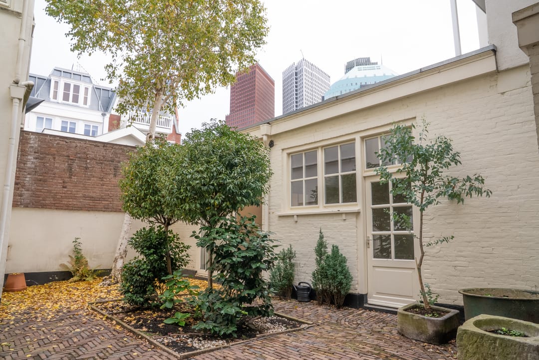 Foto 11 van Koediefstraat 11-D