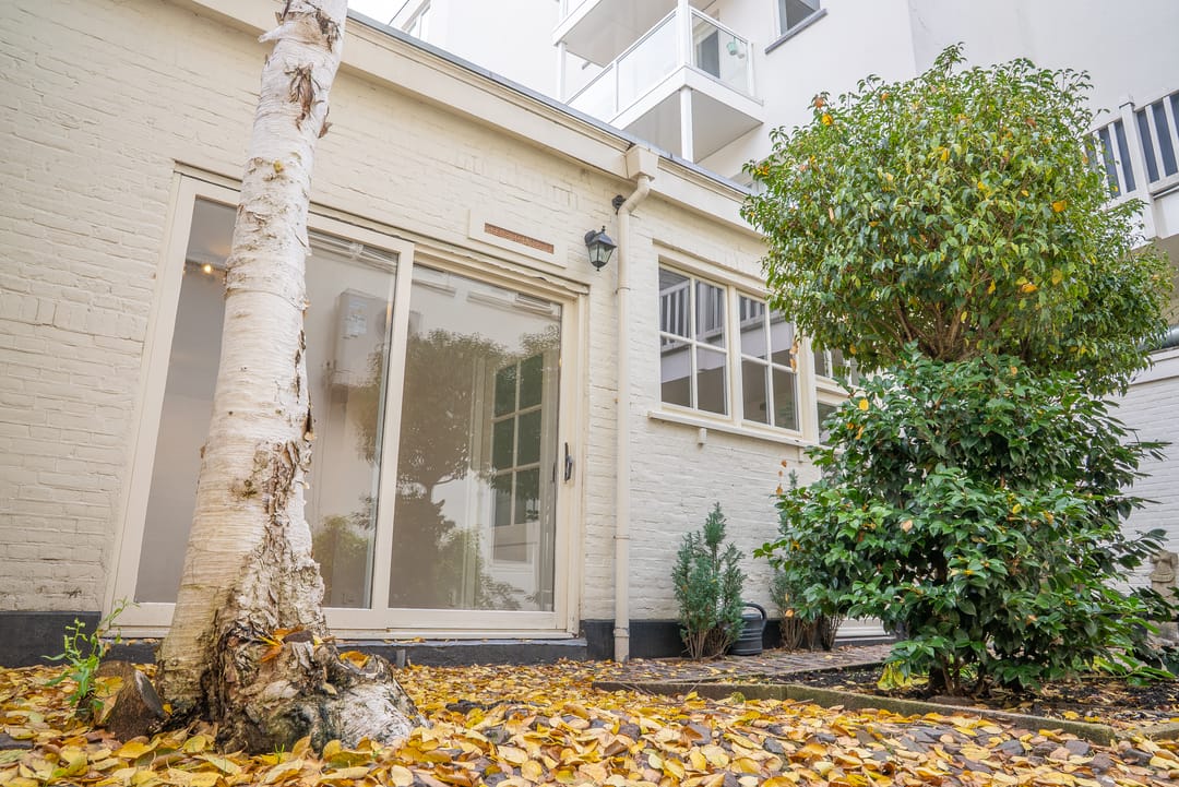 Foto 13 van Koediefstraat 11-D