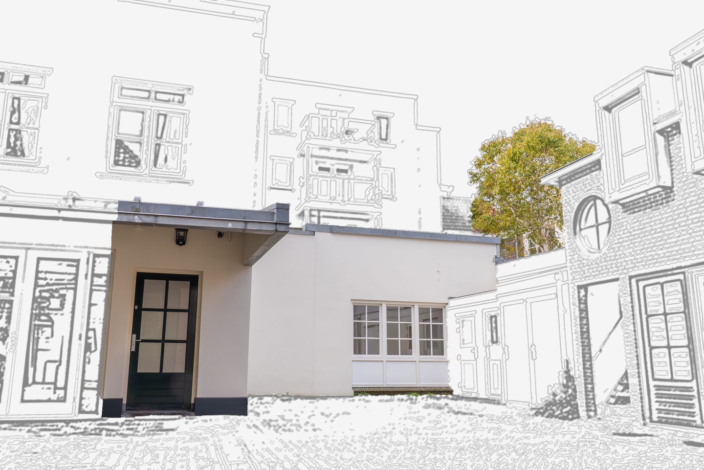 Foto 19 van Koediefstraat 11-D