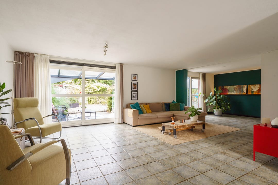 Foto 2 van Pieter Brueghelstraat 9