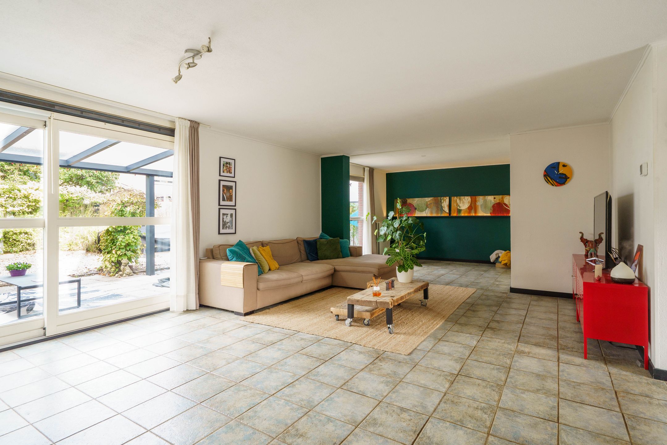 Foto 3 van Pieter Brueghelstraat 9