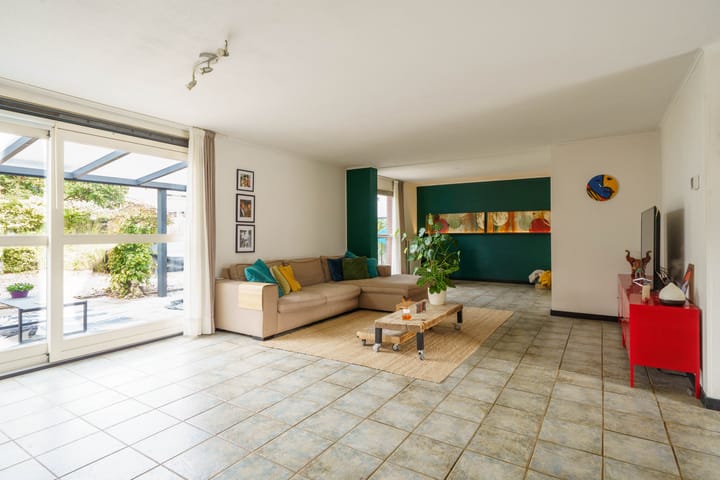 Foto 3 van Pieter Brueghelstraat 9