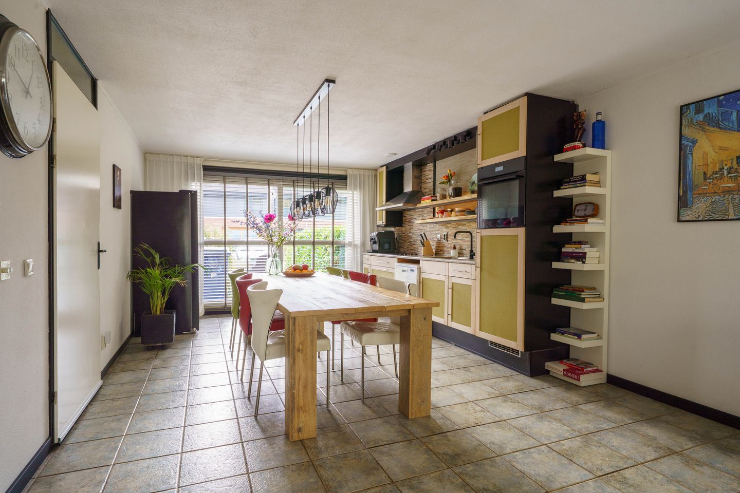 Foto 4 van Pieter Brueghelstraat 9