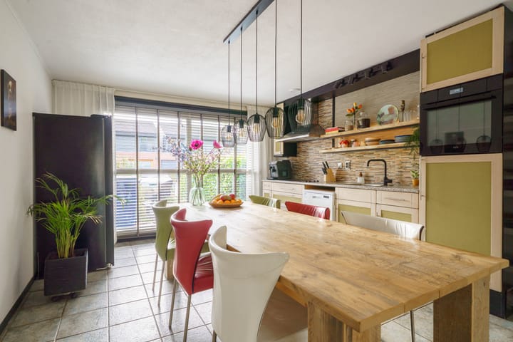 Foto 5 van Pieter Brueghelstraat 9