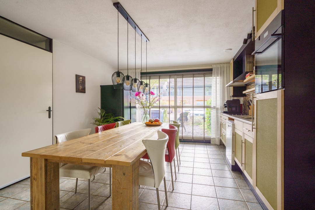 Foto 7 van Pieter Brueghelstraat 9