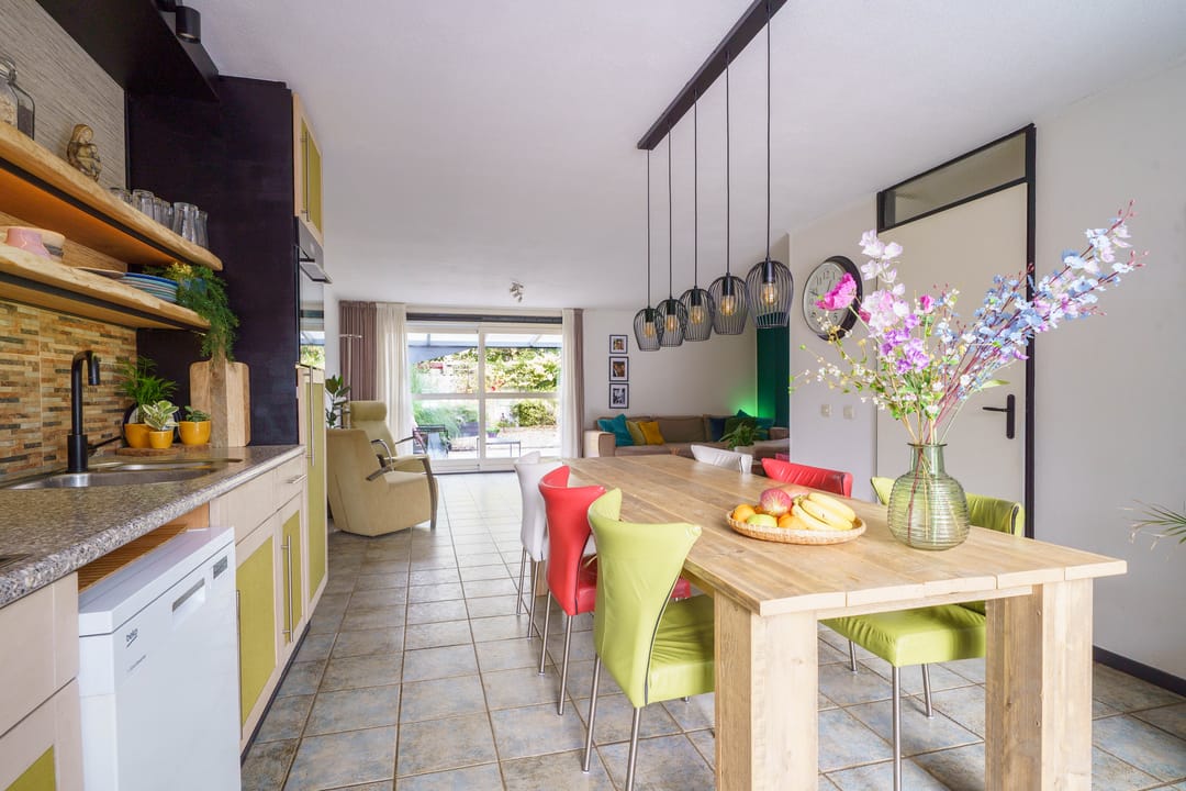 Foto 8 van Pieter Brueghelstraat 9