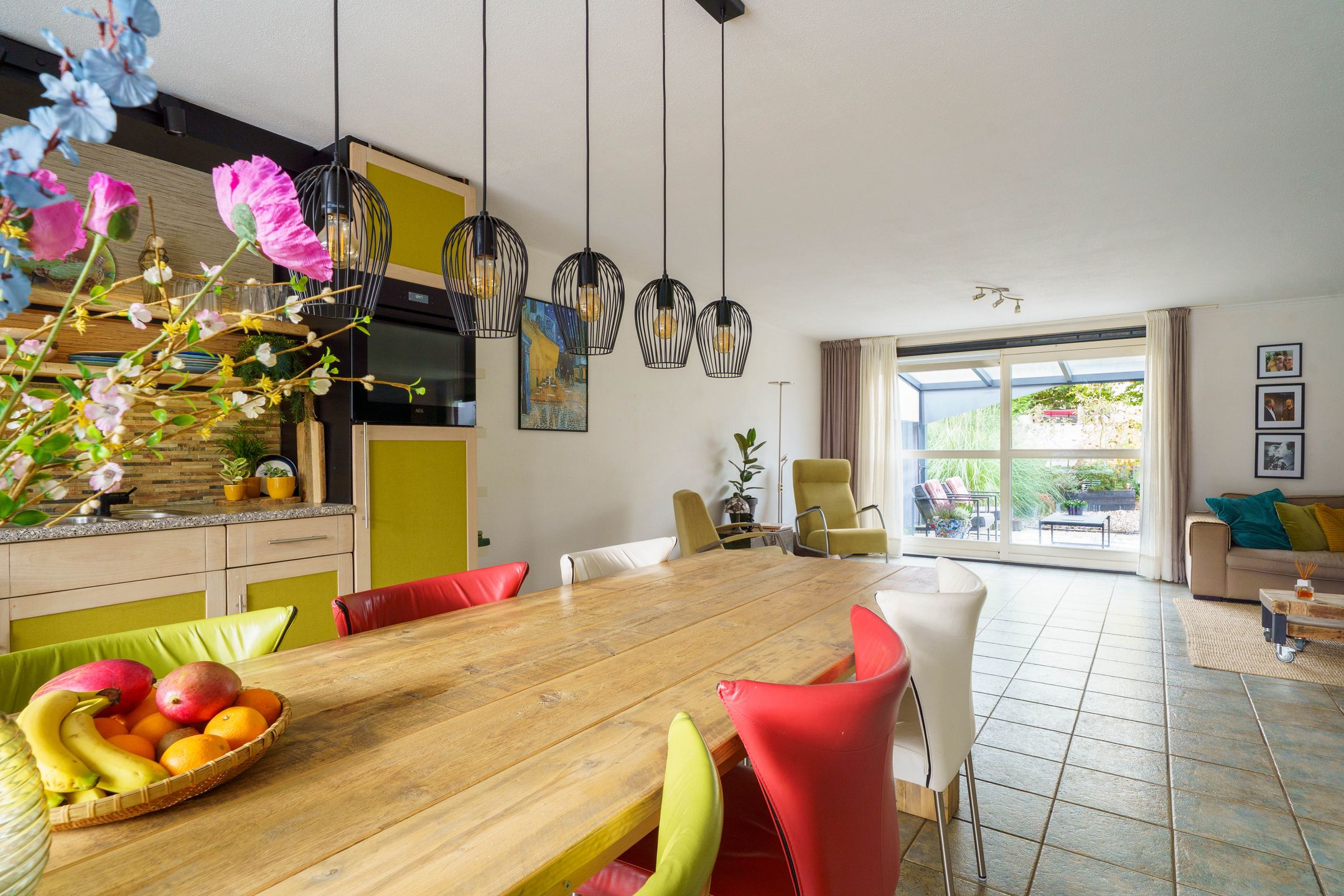 Foto 9 van Pieter Brueghelstraat 9