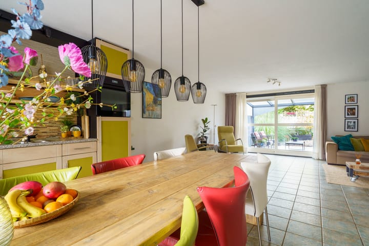 Foto 9 van Pieter Brueghelstraat 9