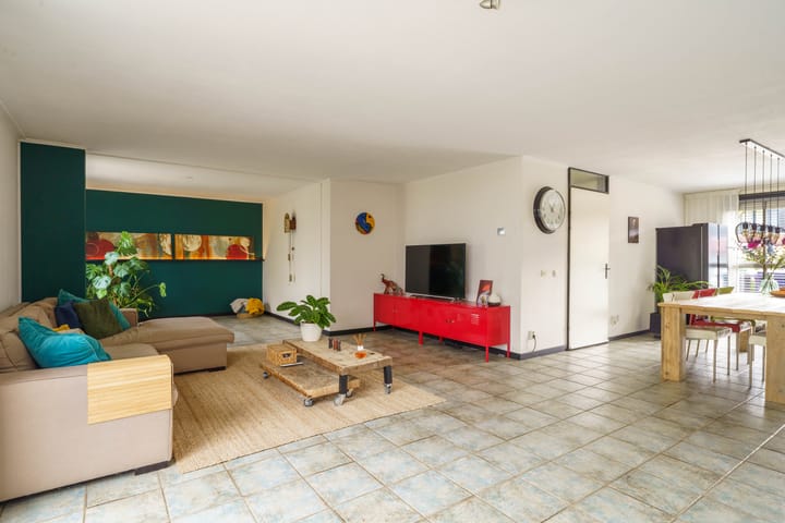 Foto 11 van Pieter Brueghelstraat 9