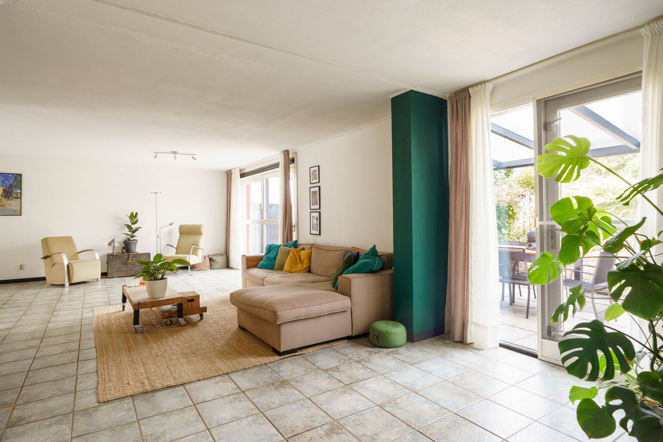 Foto 12 van Pieter Brueghelstraat 9