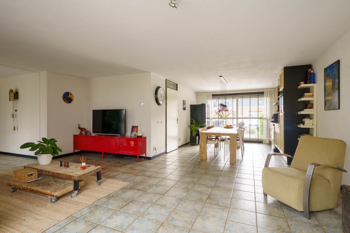 Foto 13 van Pieter Brueghelstraat 9