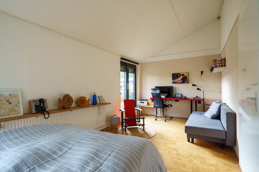 Foto 16 van Pieter Brueghelstraat 9