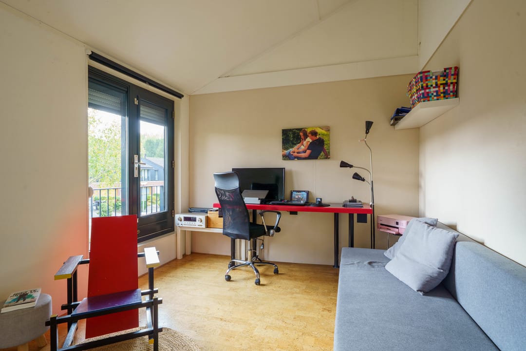 Foto 17 van Pieter Brueghelstraat 9