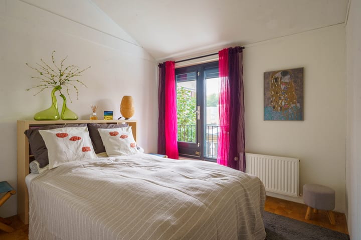 Foto 21 van Pieter Brueghelstraat 9