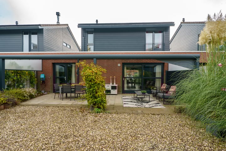 Foto 24 van Pieter Brueghelstraat 9