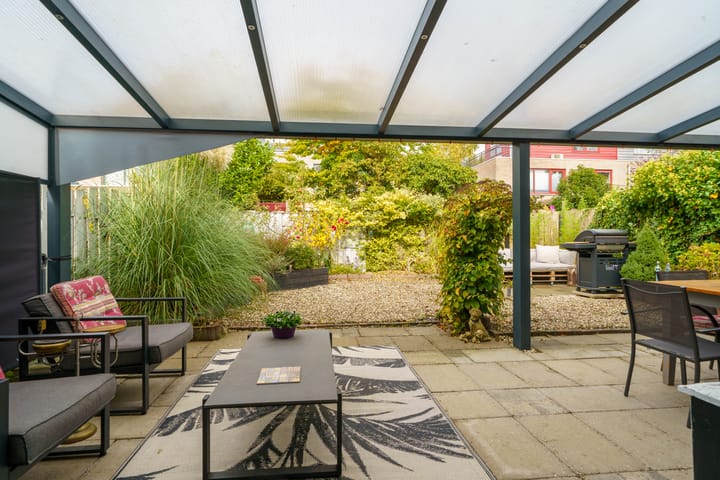 Foto 25 van Pieter Brueghelstraat 9