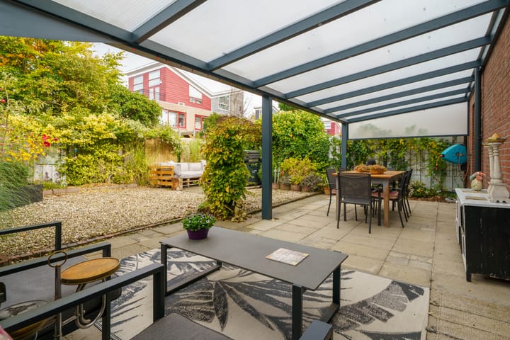 Foto 26 van Pieter Brueghelstraat 9