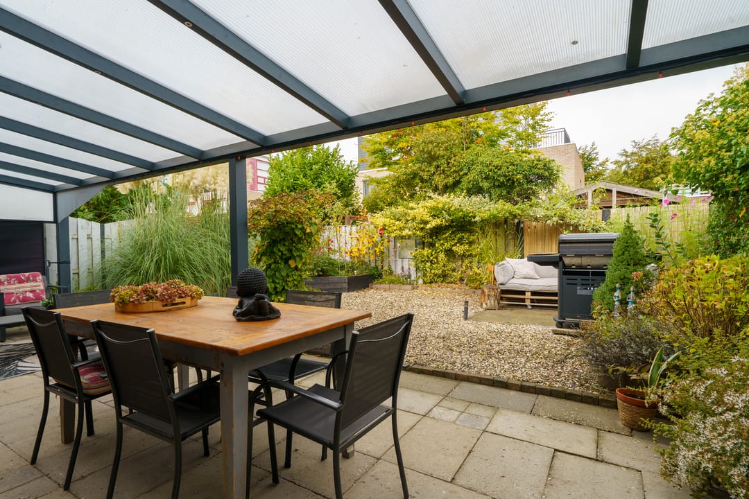 Foto 28 van Pieter Brueghelstraat 9