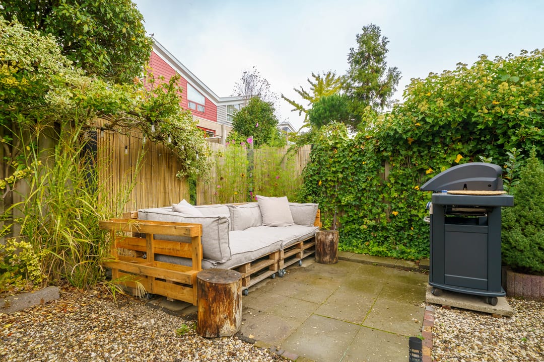 Foto 31 van Pieter Brueghelstraat 9