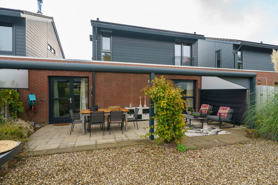 Foto 32 van Pieter Brueghelstraat 9