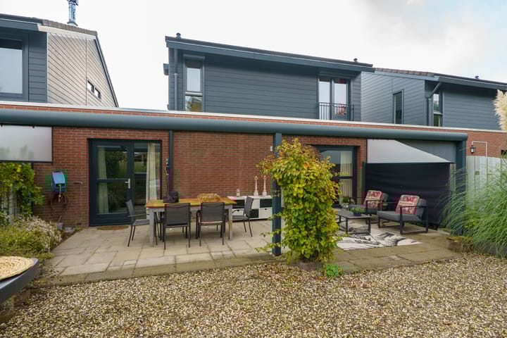 Foto 32 van Pieter Brueghelstraat 9