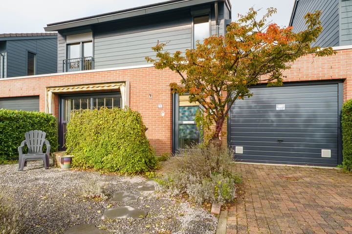 Foto 33 van Pieter Brueghelstraat 9