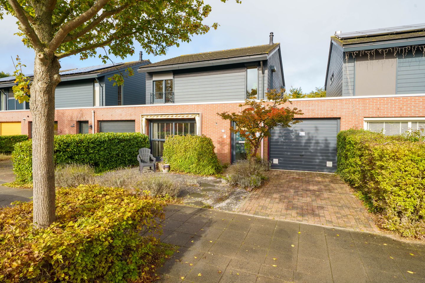 Foto 34 van Pieter Brueghelstraat 9