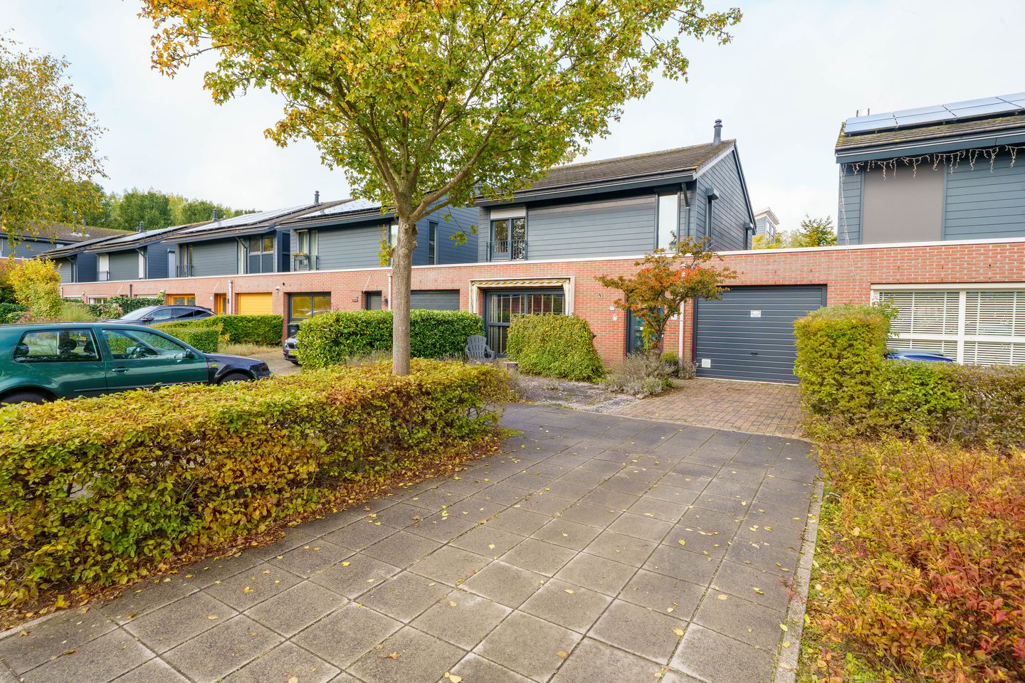 Foto 35 van Pieter Brueghelstraat 9