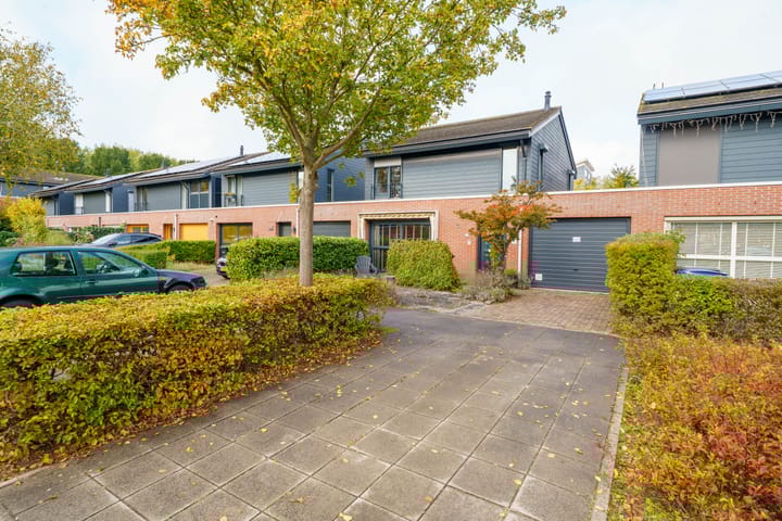 Foto 35 van Pieter Brueghelstraat 9