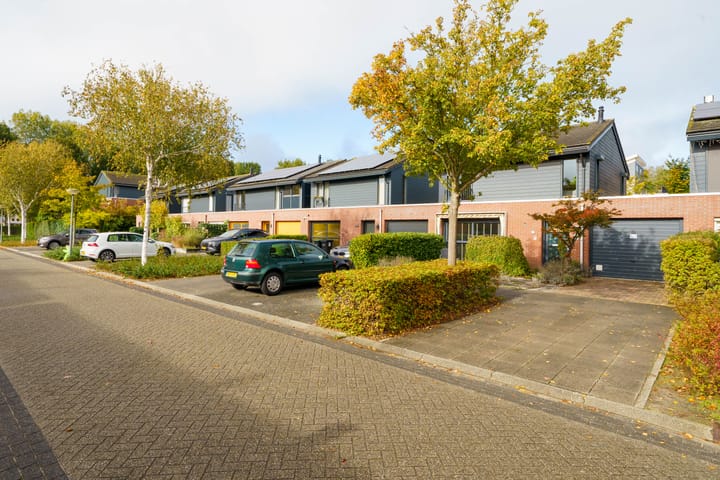 Foto 36 van Pieter Brueghelstraat 9