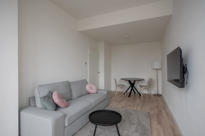 Photo 14 of Wethouder Hillenaarplnts 129