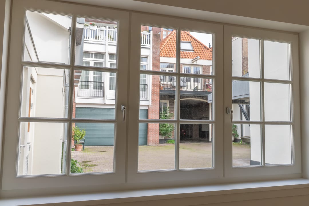 Foto 7 van Koediefstraat 11-D