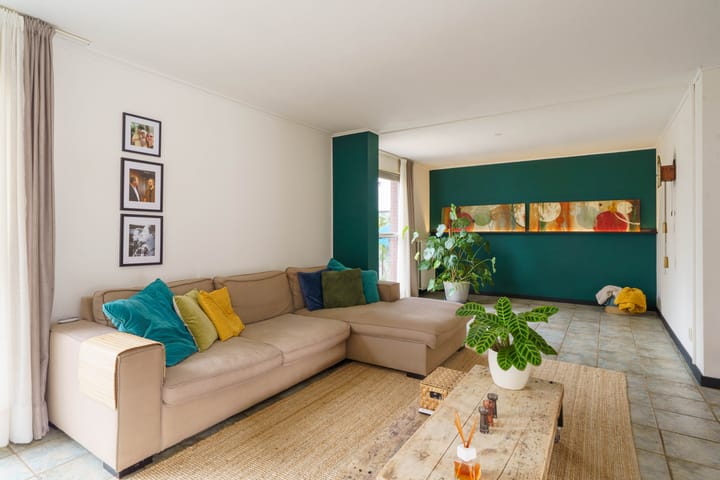 Foto 10 van Pieter Brueghelstraat 9