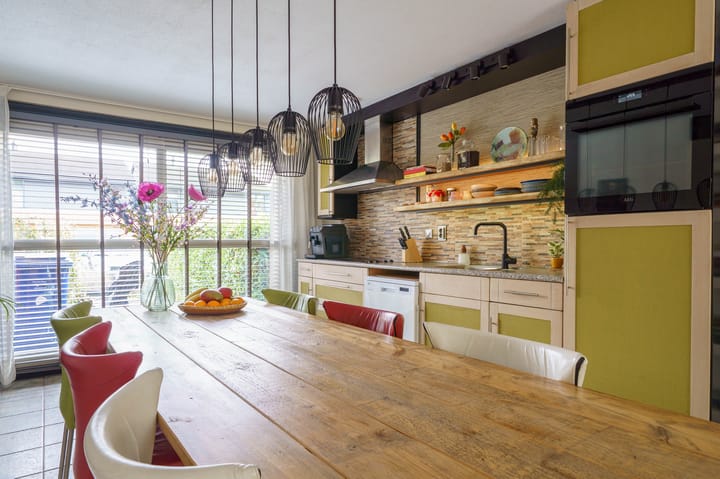 Foto 6 van Pieter Brueghelstraat 9